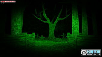 致命无面男：Slenderman的恐怖游戏