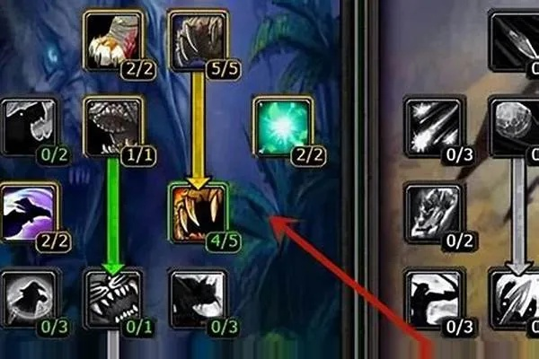 正式服兽王猎一键宏分享，新手小白也能轻松上手！