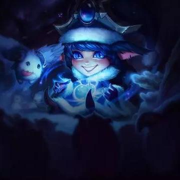 探秘河水之灵娜美皮肤，特效真相大揭秘