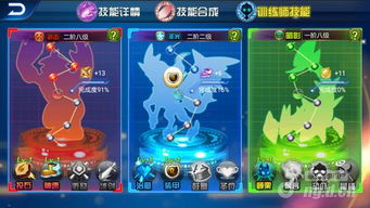 如何获得沙罗希瓦?赛尔号精灵进化与技能攻略 如何获得沙罗希瓦?赛尔号精灵进化与技能攻略