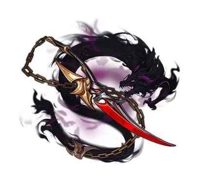 血祭之波刃,究竟有多威慑 血祭之波刃,究竟有多威慑