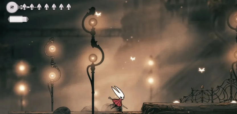 《丝之歌》挑战跳蚤溜溜难度大降,轻松闯关新体验 《丝之歌》挑战跳蚤溜溜难度大降,轻松闯关新体验