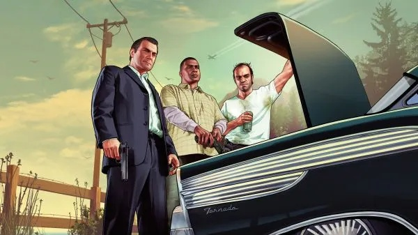 《GTA6》震撼发售，100美元定价，揭秘黑道圣徒之父的独到见解