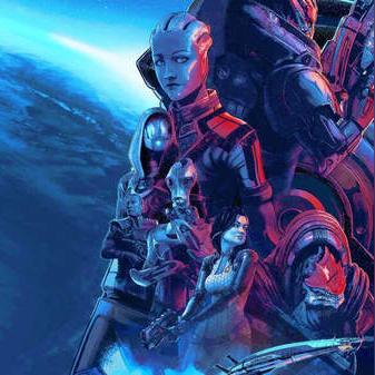 《质量效应3》攻略必看！高效通关技巧揭秘，助你轻松成为游戏达人