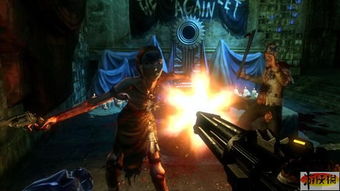 《生化奇兵2》剧情深度解析：解锁隐藏剧情，揭秘游戏世界新奥秘