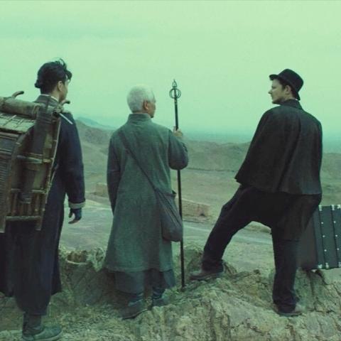 想了解四大门派？这篇文章让你一看就懂！