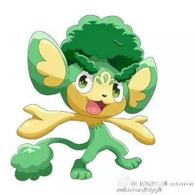 揭秘《宝可梦传说Z-A》三猴宝可梦：花椰猴、爆香猴、冷水猴藏身之地！