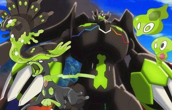 《宝可梦传说Z-A》幼基拉斯捕捉攻略：揭秘幼基拉斯捕捉秘境