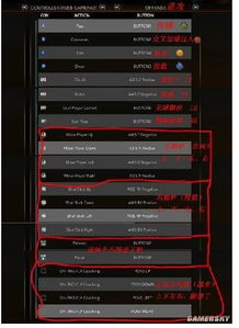 NBA 2K10 手柄键位设置图,开启篮球游戏极致体验的密钥 NBA 2K10 手柄键位设置图,开启篮球游戏极致体验的密钥