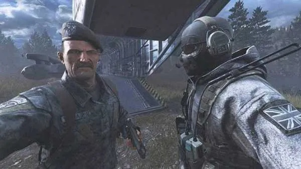 使命召唤6中文版（使命召唤6中文版需要多少存储空间）