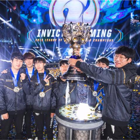 英雄联盟抽奖活动最新,你准备好了吗