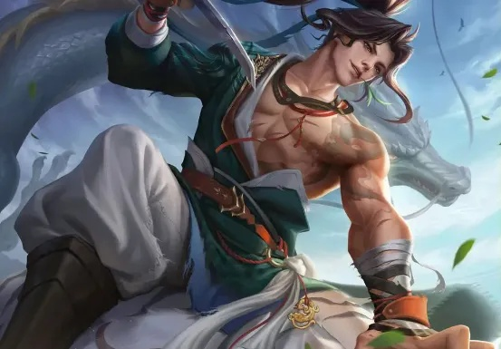 三国杀小游戏（  哪个武将最适合新手）