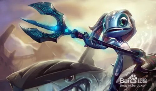 潮汐海灵大乱斗出装深度剖析,制霸大乱斗战场 潮汐海灵大乱斗出装深度剖析,制霸大乱斗战场