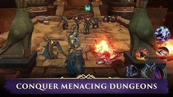 探秘暗黑复仇者3吧,玩家的精神家园 探秘暗黑复仇者3吧,玩家的精神家园