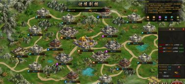 激烈策略对决:校园战争小游戏带你领略校园激斗 激烈策略对决:校园战争小游戏带你领略校园激斗