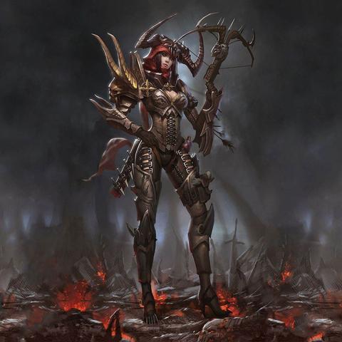 暗黑破坏神3好玩吗？玩过的都说停不下来！