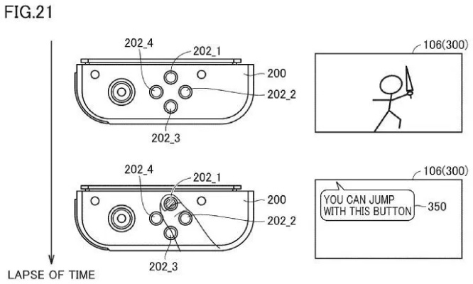 任天堂新专利曝光！Switch 2或兼容NDS双屏，革新游戏体验再升级