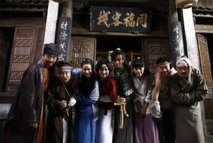 探寻武林外传官网,重温经典武侠世界的窗口 探寻武林外传官网,重温经典武侠世界的窗口