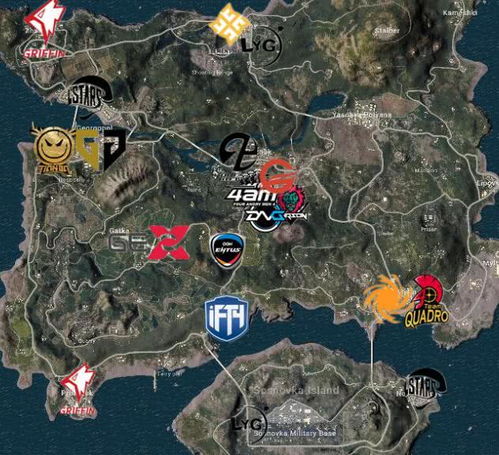 四排绝地求生攻楼攻略:提前抢点技巧解析,制胜关键揭秘 四排绝地求生攻楼攻略:提前抢点技巧解析,制胜关键揭秘