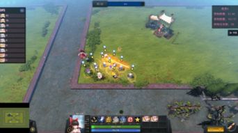 《DOTA2》东方梦符祭卡牌深度解析:实用技巧与策略指南 《DOTA2》东方梦符祭卡牌深度解析:实用技巧与策略指南