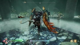 战神4女武神速杀攻略：战神难度全女武神打法解析秘籍