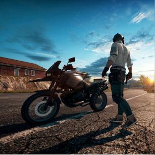 《绝地求生》新版本步枪弹道解析：AK与M4精准对比，弹道奥秘大揭秘