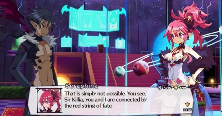 《魔界战记5》系统解析攻略+流程试玩深度揭秘，解锁游戏新境界