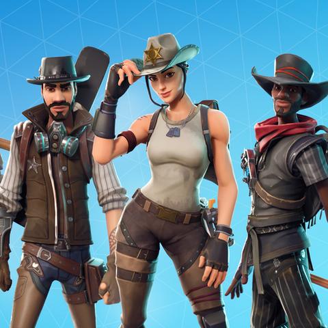 《堡垒之夜》PVP地图资源攻略：揭秘高效分布策略