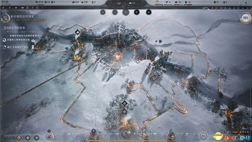 《冰汽时代》全建筑科技解析+阶段玩法攻略，深度解析新视角