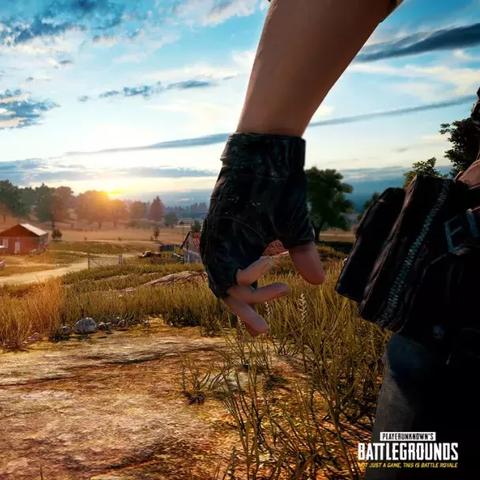 绝地求生快速金币攻略：高效刷金技巧揭秘