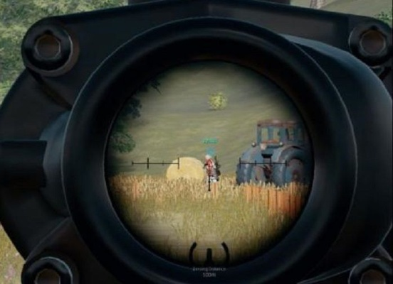 《绝地求生》瞬狙秘籍:高效开镜技巧与实战训练攻略 《绝地求生》瞬狙秘籍:高效开镜技巧与实战训练攻略