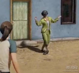 《绝地求生》极乐净土舞步全解析，独家教学助你成为舞林高手