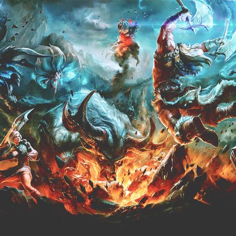 虹吸战士2,动作射击游戏窍门有哪些？