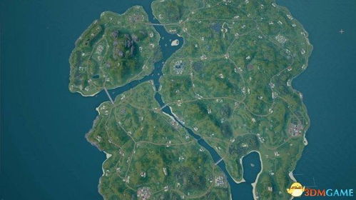 绝地求生4x4小地图攻略:掌握制胜技巧,轻松吃鸡! 绝地求生4x4小地图攻略:掌握制胜技巧,轻松吃鸡!