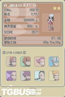 口袋妖怪白金性格（怎么才能最大化提升）