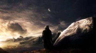 揭秘《地球灭亡前60秒！》终极结局：揭秘60秒前的世界末日真相