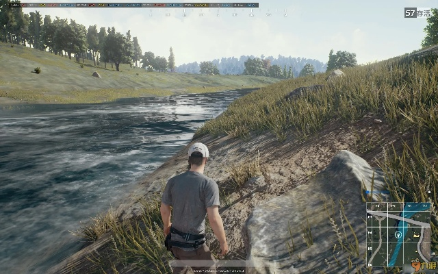 《绝地求生》画面深度解析:PC版VS手机版,体验差异大揭秘! 《绝地求生》画面深度解析:PC版VS手机版,体验差异大揭秘!