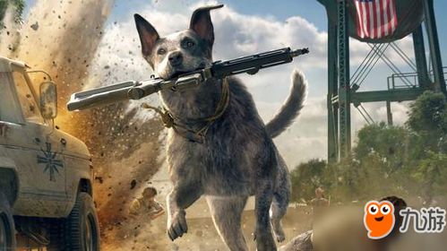 《孤岛惊魂5》钓鱼高手必看：解锁鱼类挑战秘境攻略