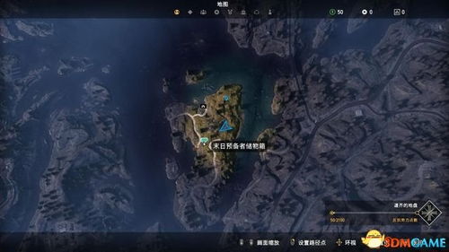 《孤岛惊魂5》全剧情攻略揭秘:深度解析视频攻略新视角 《孤岛惊魂5》全剧情攻略揭秘:深度解析视频攻略新视角