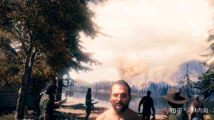 《孤岛惊魂5》结局揭秘:深度解析全结局精彩瞬间 《孤岛惊魂5》结局揭秘:深度解析全结局精彩瞬间