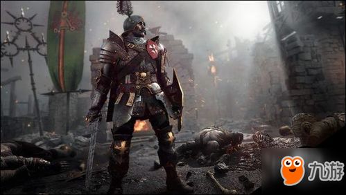 《战锤末世鼠疫2》职业伤害加成深度解析:解锁最强战斗力秘诀 《战锤末世鼠疫2》职业伤害加成深度解析:解锁最强战斗力秘诀