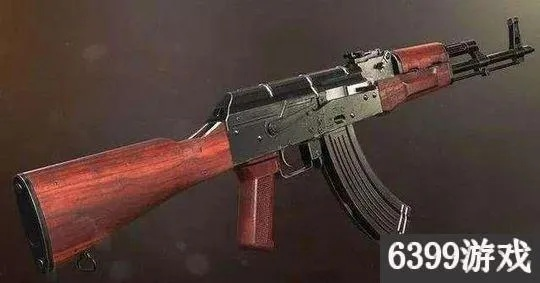 《绝地求生》AK压枪秘籍：掌握射击技巧，轻松掌控战场平衡