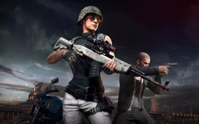 《绝地求生》新手必看！高效听声辩位技巧解析，轻松掌控战场优势