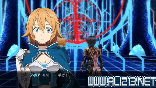 《刀剑神域虚空断章》全流程攻略:白金玩家必备图文秘籍深度解析 《刀剑神域虚空断章》全流程攻略:白金玩家必备图文秘籍深度解析