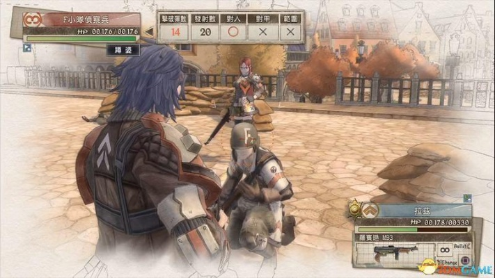 《战场女武神4》全战斗S攻略揭秘:高效技巧助你轻松通关! 《战场女武神4》全战斗S攻略揭秘:高效技巧助你轻松通关!