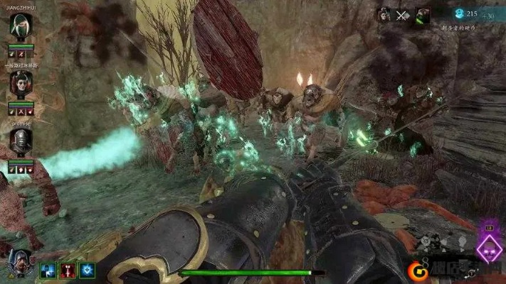 《战锤末世鼠疫2》噩梦&天劫挑战攻略：深度解析与生存技巧揭秘