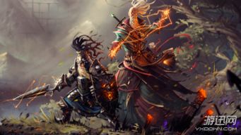 《神界原罪2》48本秘籍合成攻略，解锁全新技能奥秘！