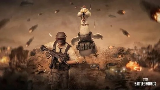 《绝地求生》下载加速秘籍:深度解析网络优化技巧 《绝地求生》下载加速秘籍:深度解析网络优化技巧