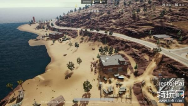 《绝地求生》沙漠P城攻略:新手必看!P城快速吃鸡技巧解析 《绝地求生》沙漠P城攻略:新手必看!P城快速吃鸡技巧解析