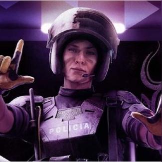 《彩虹六号围攻》爆发模式攻略：干员精英解析+敌人应对技巧深度解析